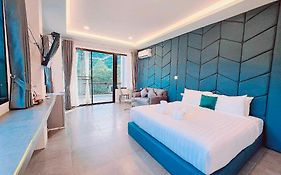 Kiree River Hotel โรงแรมคิรีริเวอร์